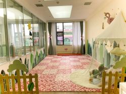 -弗蕾亚·和月月子调理院(东湖店)