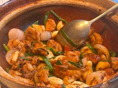 啫啫土鸡-荣小馆(临海世纪花城店)