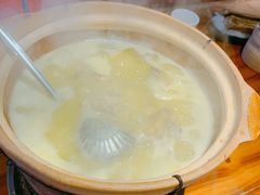 -捞围鲜·港式打边炉(海阳路店)