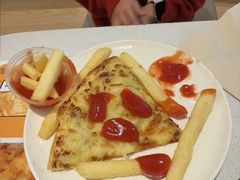 -乐凯撒披萨(欢乐颂购物中心店)