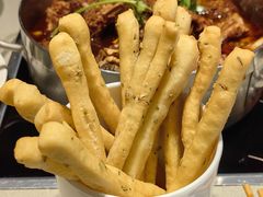 -蝎王府羊蝎子(虎坊桥总店)