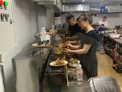 -林二哥宜烤官·宜宾小烧烤