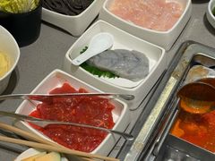 -海底捞火锅(杭州天虹购物中心店)