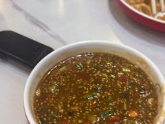 -大四喜·鲜牛肉火锅(洛阳大学城店)