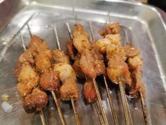 羊肉-陈氏肥蛤(小纬六路总店)