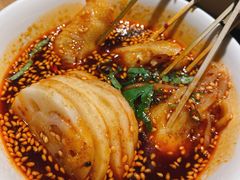无骨鸡爪-太二酸菜鱼(金沙印象城店)