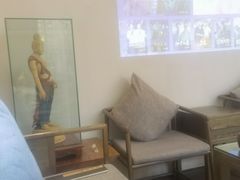 -翁暖茶馆(滨江东总店)