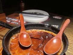芝士烤红薯-烤匠麻辣烤鱼(万象城店)