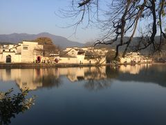景点-南湖书院