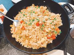 -东哥紫阳蒸盆子(旺座·现代城店)