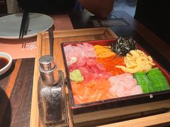 -山葵家·创意料理(宁波来福士店)