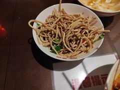 -添萬囍·天津三鲜捞面(天河城店)