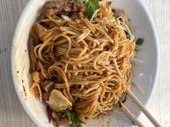 -富辉粉店·海南咖喱饭