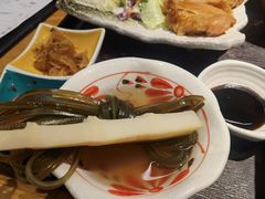 -味太助·银饭食堂(中华城店)