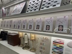 -丽达购物中心(崂山店)