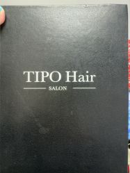 -Tipo Hair salon（明星）店