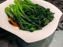 -桃源春晓中餐厅 TaoYuan Restaurant