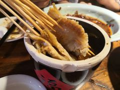 -戴记龙虾(天泽街店)