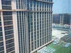 -澳门喜来登大酒店