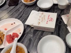 -情妹耙泥鳅·江湖川菜(科华店)