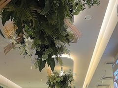 -Aqua Oasis 水天堂(太湖中心mall店)