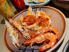 -大渔铁板烧(花园道店)