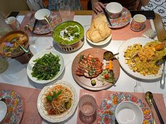 -泰椰里·泰国餐厅(智慧城广百广场店)