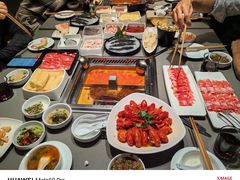 -海底捞火锅(江南盛天地店)