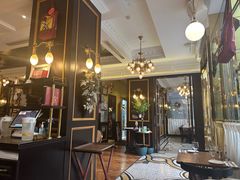 -Entrecôte 法国牛扒馆(保利·时光里店)