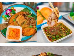 -三亚南山文化旅游区