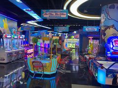 -真快活Coohoo Max(武汉绿地新田360店)