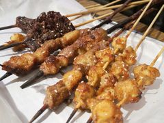 -阿婆农家菜(车墩店)