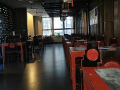 大堂-都一处烧麦馆(前门店)