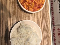 -乡村基·川味现炒大王(熙悦天街店)