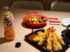 -天沐温泉(抚顺店)