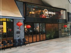 门面-顺峰顺水顺德菜(龙华店)