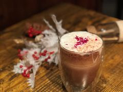 -layback cafe & bar