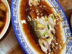 -老马家·舌尖上的西塘美食
