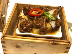 -天瑞轩·粤菜餐厅