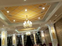 大堂-石浦大酒店(百丈店)