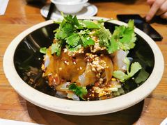 -符离集餐厅(万象城店)
