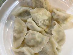 鲅鱼水饺-渔娘渔家丹东海鲜(东直门店)