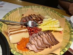 -老阿爸鲜鱼土菜(独墅湖店)