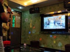 -劲派KTV(江南大道南店)