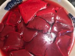 -渝大狮毛肚老火锅(普陀店)