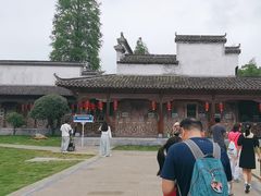 -南湖书院