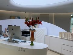 -泰康拜博口腔(松江印象城臻尔店)
