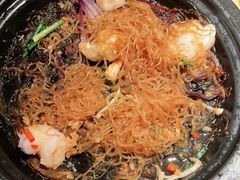 -绿茶餐厅(深圳龙华天虹购物中心店)