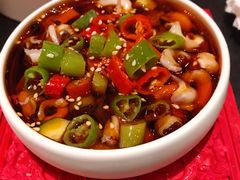 -羡餐厅·杭帮菜·淳菜(千岛湖自由洲际殿店)