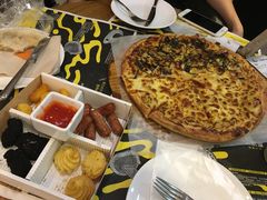 -乐凯撒披萨(喜荟城店)